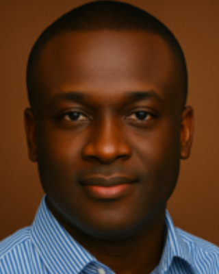 Photo of Philip Ameyaw, Psychiatric Nurse Practitioner, PMHNP