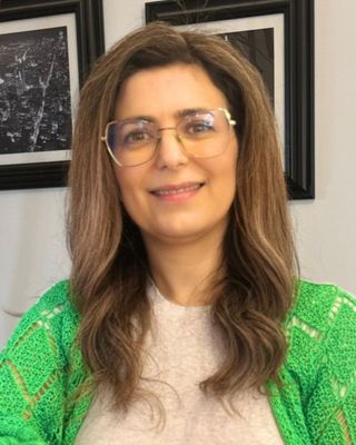 Photo of Maryam. Rostami. - Pathways Group Practice: EMDR, IFS, Trauma, PTSD, Registered Social Worker, RSW, MSW