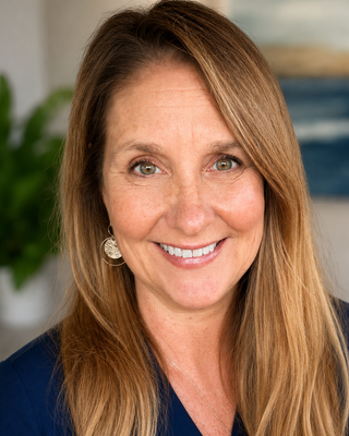 Photo of Debi Leech - Debi Leech, Clinical Social Work/Therapist, LCSW