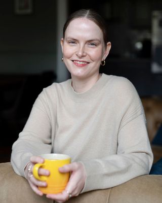 Photo of Saskia Groh, Psychologist, DCounsPsych, GMBPsS
