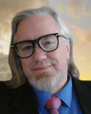 Photo of Dr. Gregory Lee Lyons, Counselor, PsyD, LCPC