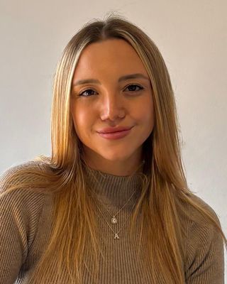 Foto de Agustina Sacco, Psicólogo, Lic. en Psicología