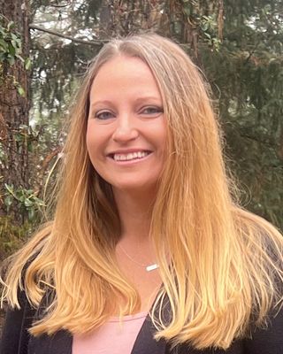 Photo of Kellie Brown, Professional Counselor Associate, QMHP-R