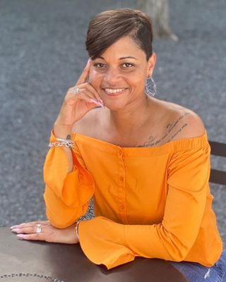 Photo of Kemba B Mason, Counselor, MA, LCMHCA, NCC