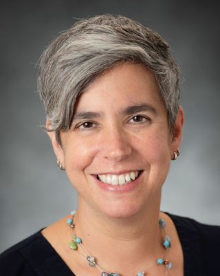 Photo of Margot Broaddus, Clinical Social Work/Therapist, LCSW