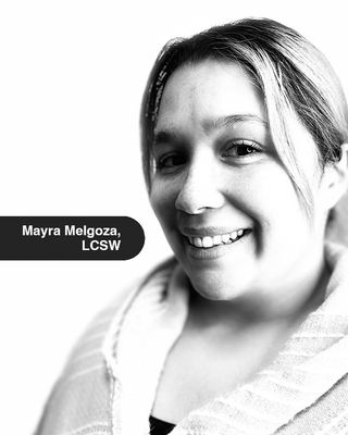 Photo of Mayra Melgoza, Clinical Social Work/Therapist, LCSW