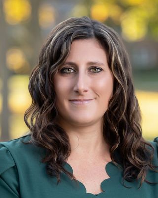 Photo of Danielle Lozano, Licensed Clinical Professional Counselor, LCPC, CFTP, NCC