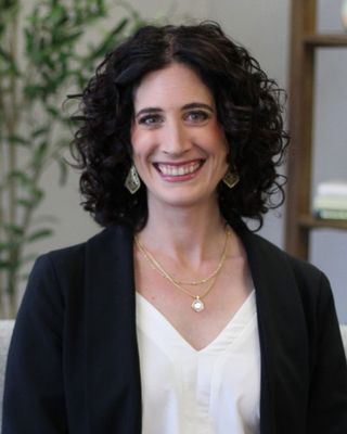 Photo of Kasey Johnson, Marriage & Family Therapist, LMFT
