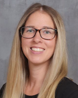 Photo of Tiffany Machia, Marriage & Family Therapist, MS, LMFT