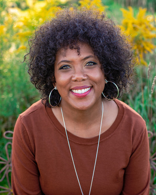 Photo of Thomasina Guidry, Counselor in Kalamazoo, MI