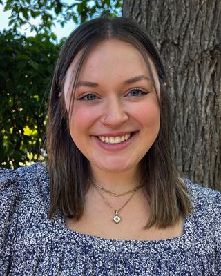 Photo of Greta Carlson, Pre-Licensed Professional, MA