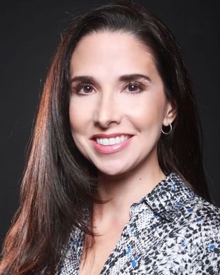Photo of Janette Martin, Licensed Professional Counselor Associate, MS, LPC-A, NCC