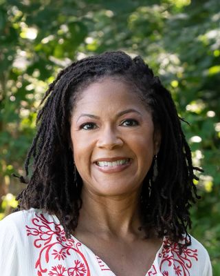 Photo of Carmen Miles Davis, Clinical Social Work/Therapist, LCSW-C