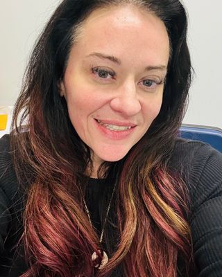Photo of Amanda Milsap, Clinical Social Work/Therapist, LCSW