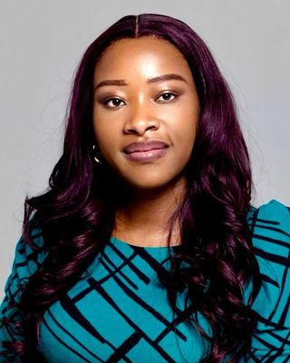 Photo of Grace Nwokike, Psychiatric Nurse Practitioner, PMHNP, BC
