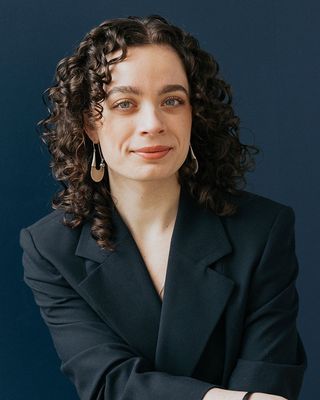 Photo of Grace Bothwell, Clinical Social Work/Therapist, LCSW