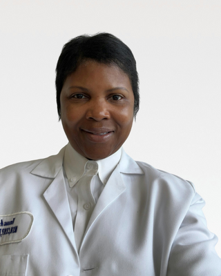 Photo of Vanessa Addai, Psychiatric Nurse Practitioner, PMHNP