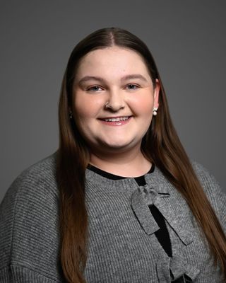 Photo of Elizabeth Crihfield, Pre-Licensed Professional, PLPC