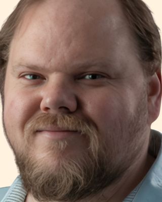 Photo of William McKenzie, Licensed Professional Counselor, LPC