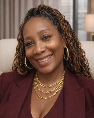 Photo of Renelle E Nelson, Marriage & Family Therapist, LMFT, CST, IRC