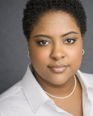 Photo of Mieasha L. Edmonds, Licensed Professional Counselor, MA, MDiv, LPC