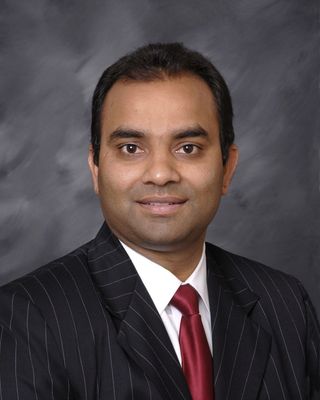 Photo of Vishal Adma, Psychiatrist in Town And Country, MO
