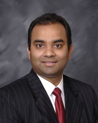 Photo of Vishal Adma, Psychiatrist in Missouri