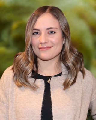 Photo of Alexandra Scivoletto, Registered Provisional Psychologist in Edmonton, AB