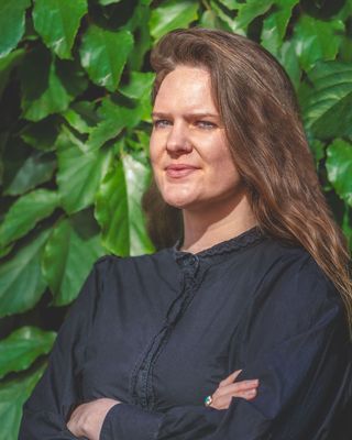 Photo of Jenna Richardson-Castilho, Clinical Social Work/Therapist, LICSW