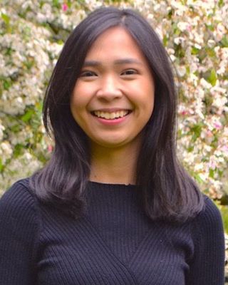 Photo of Candice Chiu, Registered Psychotherapist (Qualifying) in Grand Bend, ON