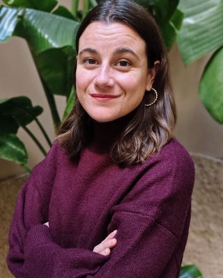 Foto de Inés Adán Durán, Psicoterapeuta, Lic. en Psicología, COPIB