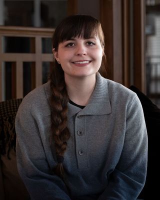 Photo of Madison Galliano, Counselor, LMHC