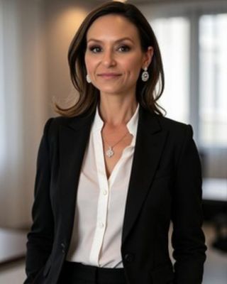 Photo of Sarah Barwick, Psychologist