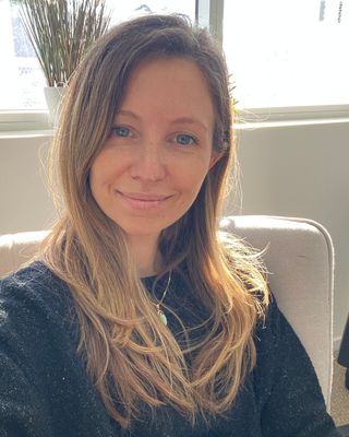 Photo of Grace Durkin, Psychologist, MPsych, PsyBA General