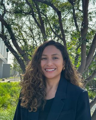 Photo of Sandra Delgado Rapp, Clinical Social Work/Therapist, LCSW
