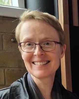 Photo of Sharon Southwell, Psychologist, HCPC - Clin. Psych.