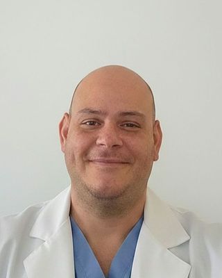 Photo of Xavier Berrios Aponte, Psychiatric Nurse Practitioner, APRN, PMHNP-B