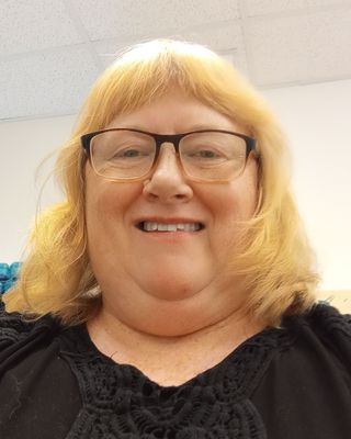 Photo of Susan E Melton, Licensed Professional Counselor Associate, MA, LPC-A
