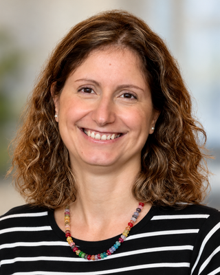 Photo of Maria Niarchou, Pre-Licensed Professional, MS, PhD