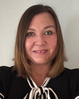 Photo of Carey Alvord, Marriage & Family Therapist, LMFT, DHS