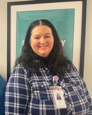 Photo of Sarah Phillips - CARE Clinic , Marriage & Family Therapist, MS, LMFT