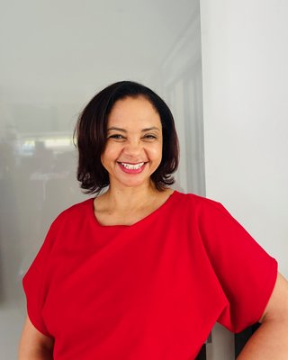 Photo of Bronwyn Martine Menoe (Née Beck), Psychologist, MSc, HPCSA - Clin. Psych.