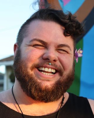 Photo of Myles Marcotte, Clinical Social Work/Therapist, LCSW
