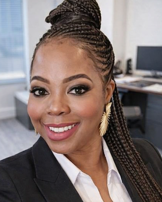 Photo of Lateefat Tiwalade Adele, Psychiatric Nurse Practitioner, MSN, PMHNP, BC