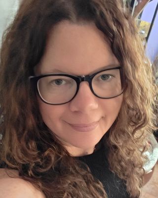 Photo of Amy Breese, Clinical Social Work/Therapist, LICSW, PMH-C