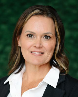 Photo of Brandi M Gebhardt, Psychiatric Nurse Practitioner, MSN, PMHNP