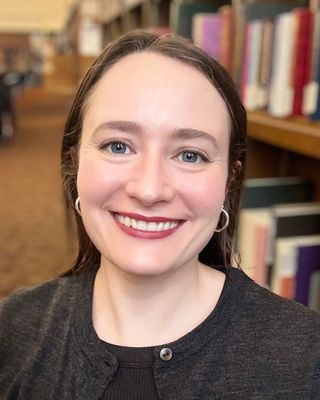 Photo of Kate Hannah, Clinical Social Work/Therapist, LICSW