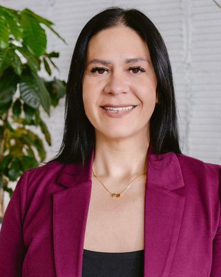 Photo of Melissa Rosado, Clinical Social Work/Therapist, LMSW