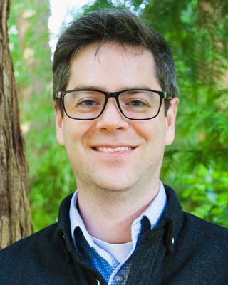 Photo of Scott Cameron, Counsellor, RCC, MC, BA