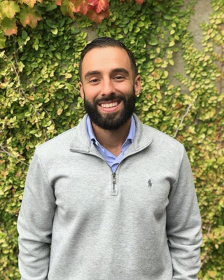 Photo of Joel Bovey, Clinical Social Work/Therapist, LCSW